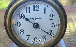 Antique SETH THOMAS 8 Day Key Wind Mantel Clock