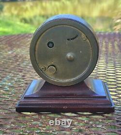 Antique SETH THOMAS 8 Day Key Wind Mantel Clock