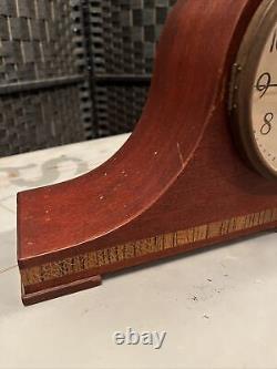 Antique SETH THOMAS Mantle Clock