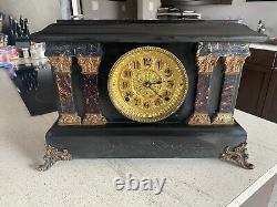 Antique SETH THOMAS Mantle clock