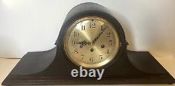 Antique Seth Thomas 113 Clock 8Day Westminster Chime Movement Refurbished&tested