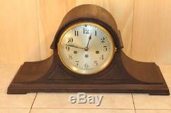 Antique Seth Thomas #113 Large Westminster Chime Clock