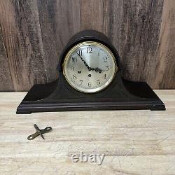 Antique Seth Thomas #113 Westminster Chime Mantle Clock 1920's