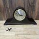 Antique Seth Thomas #113 Westminster Chime Mantle Clock 1920's