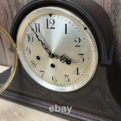 Antique Seth Thomas #113 Westminster Chime Mantle Clock 1920's