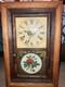 Antique Seth Thomas 30 Hour Shelf Clock 1800's Small Ogee Style Works