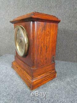 Antique Seth Thomas 4 Bell Sonora Clock