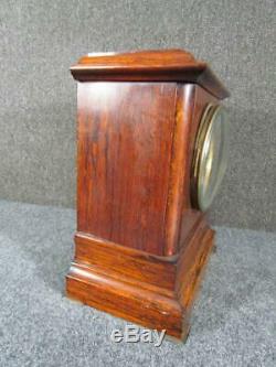 Antique Seth Thomas 4 Bell Sonora Clock