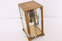 Antique Seth Thomas 48n Shelf Mantel Clock