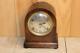 Antique Seth Thomas 8 Day Beehive Style Clock In Good Running Condition