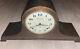 Antique Seth Thomas 8-day Bulova Chime Mantle Clock