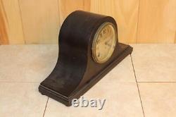 Antique Seth Thomas 8 Day Mantle Clock In Good Running Order Classic Styling