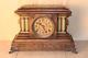 Antique Seth Thomas 8 Day Mantle Clock Running C. A. Late 1800's