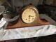 Antique Seth Thomas 8 Day Mantle Clock Serviced & Running Classic Style