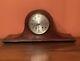 Antique Seth Thomas 8 Day Mantle Clock Works / Runs Made In Usa