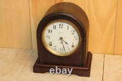 Antique Seth Thomas 8 Day Striking Mantle Clock