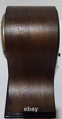 Antique Seth Thomas 8 Day Tambour Clock