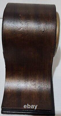 Antique Seth Thomas 8 Day Tambour Clock