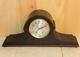 Antique Seth Thomas 8 Day Time And Strike Clock In Running Condition Classic