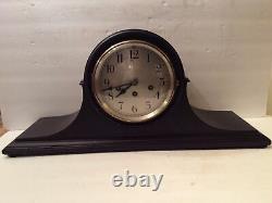 Antique Seth Thomas 8-day Westminster Chime Mantle Clock with 113 Movement. Works
