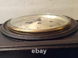 Antique Seth Thomas 8-day Westminster Chime Mantle Clock with 113 Movement. Works