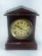 Antique Seth Thomas 89ad Mantle Clock