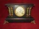 Antique Seth Thomas Adamantine Mantle Clock 1800s Not Working Please Read