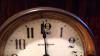 Antique Seth Thomas Adamantine Mantle Clock 4 Bell Sonora Chime