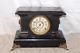 Antique Seth Thomas Adamantine Mantle Clock Made In 1898