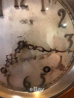 Antique Seth Thomas Beehive Clock