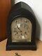 Antique Seth Thomas Beehive Westminster Chime Mantle Clock With 113a Movement