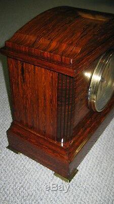 Antique Seth Thomas Bell Mantle Clock