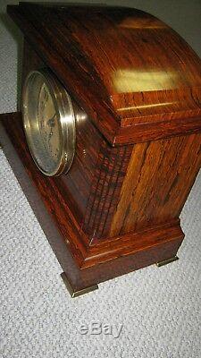 Antique Seth Thomas Bell Mantle Clock