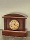 Antique Seth Thomas Belmont No 2, Mantel Clock, Working