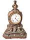 Antique Seth Thomas & Co Ny Mantel Clock