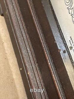 Antique Seth Thomas Chime No 73 Mantle Clock With 113A Westminster Movement