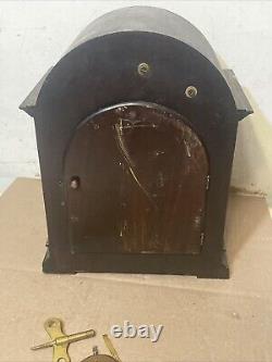Antique Seth Thomas Chime No 73 Mantle Clock With 113A Westminster Movement