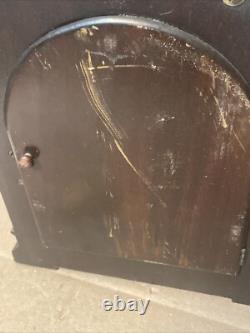 Antique Seth Thomas Chime No 73 Mantle Clock With 113A Westminster Movement