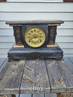 Antique Seth Thomas Clock