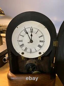 Antique Seth Thomas Clock