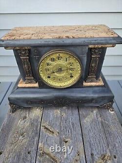 Antique Seth Thomas Clock