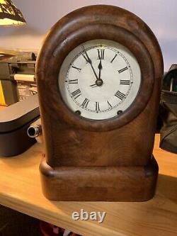 Antique Seth Thomas Clock