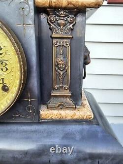 Antique Seth Thomas Clock