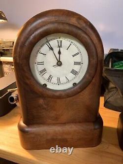 Antique Seth Thomas Clock