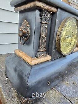 Antique Seth Thomas Clock