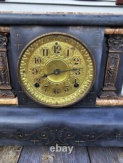 Antique Seth Thomas Clock