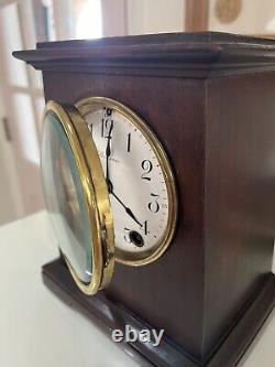 Antique Seth Thomas Clock, Classic DERBY Fully and properly Restored 1913