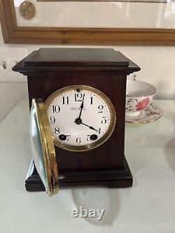 Antique Seth Thomas Clock, Classic DERBY Fully and properly Restored 1913