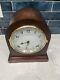 Antique Seth Thomas Clock, Outlook #1 Model Fully And Properly Restored 1921