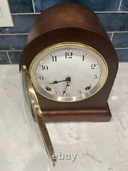 Antique Seth Thomas Clock, Outlook #1 model fully and properly restored 1921